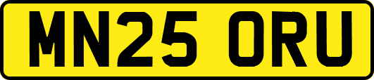 MN25ORU