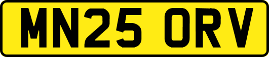MN25ORV