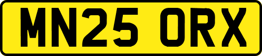 MN25ORX