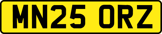 MN25ORZ