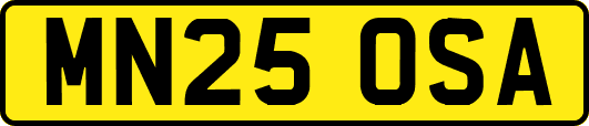 MN25OSA