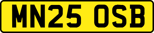 MN25OSB