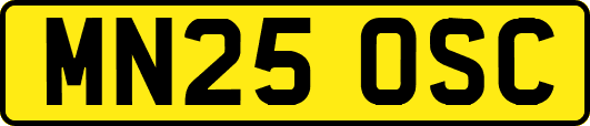MN25OSC