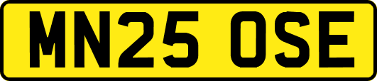 MN25OSE