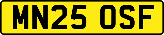 MN25OSF