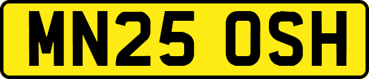 MN25OSH