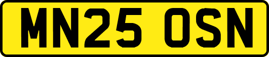 MN25OSN