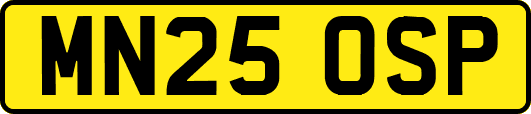 MN25OSP