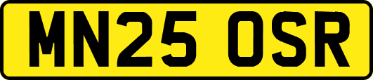 MN25OSR