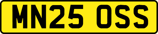 MN25OSS