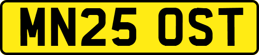 MN25OST