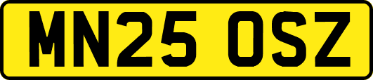 MN25OSZ