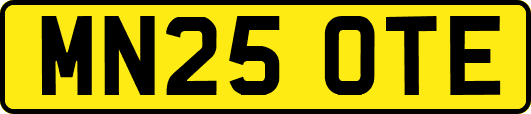 MN25OTE