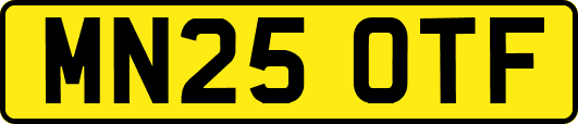 MN25OTF