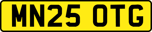 MN25OTG