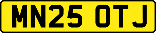 MN25OTJ