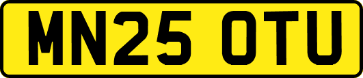 MN25OTU
