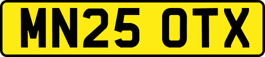 MN25OTX
