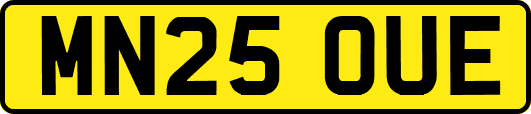 MN25OUE