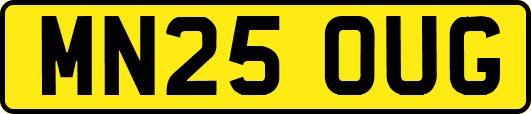 MN25OUG