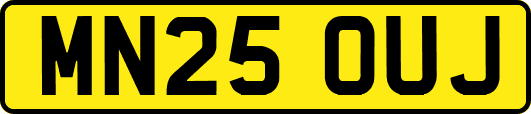 MN25OUJ