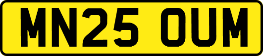 MN25OUM