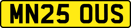 MN25OUS