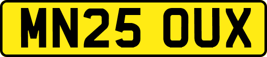 MN25OUX