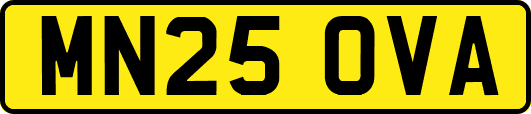 MN25OVA