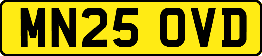 MN25OVD