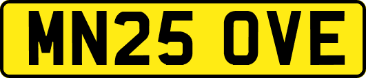 MN25OVE