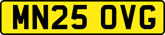 MN25OVG