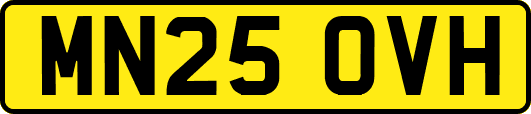 MN25OVH