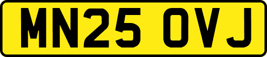 MN25OVJ