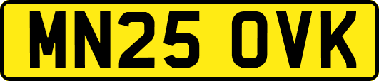 MN25OVK
