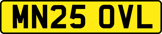 MN25OVL