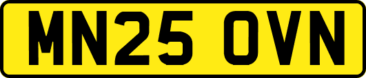 MN25OVN