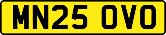 MN25OVO