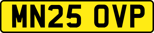 MN25OVP