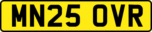 MN25OVR
