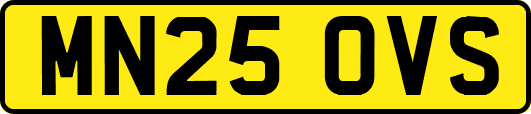 MN25OVS