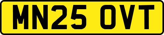 MN25OVT