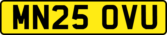 MN25OVU