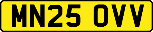 MN25OVV
