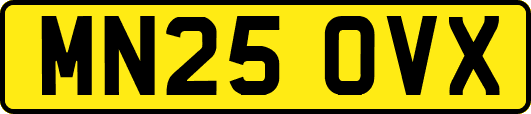 MN25OVX