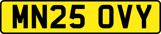 MN25OVY