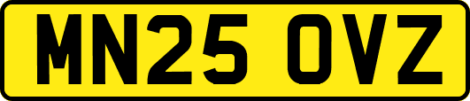 MN25OVZ