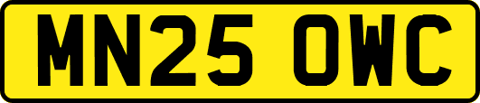 MN25OWC