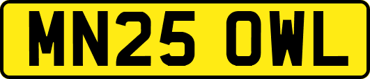 MN25OWL