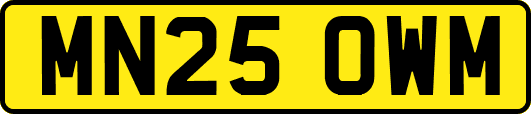 MN25OWM